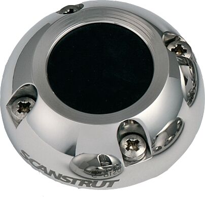 DECKSEAL SMALL-B CABLE GLAND, STAINLESS STEEL 1 DECKSEAL SMALL-B CABLE GLAND, STAINLESS STEEL