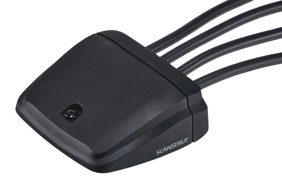 DECKSEAL MULTI CABLE GLAND 1 DECKSEAL MULTI CABLE GLAND