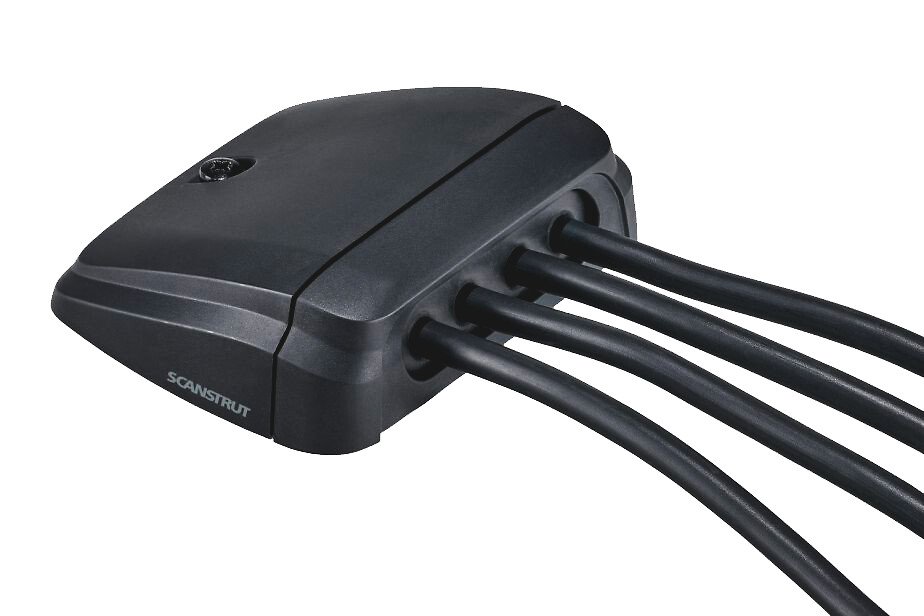 DECKSEAL MULTI CABLE GLAND 4 DECKSEAL MULTI CABLE GLAND - Image 4