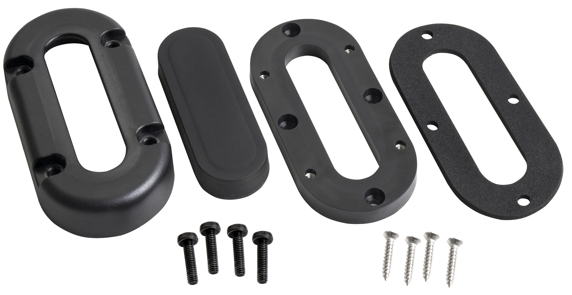 DECKSEAL MULTI CABLE GLAND 4 DECKSEAL MULTI CABLE GLAND - Image 4