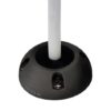 DECKSEAL MEDIUM CABLE GLAND, BLACK, BULK 9 9515030236 fullhd
