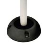 DECKSEAL LARGE CABLE GLAND, BLACK 6 9515030238 fullhd