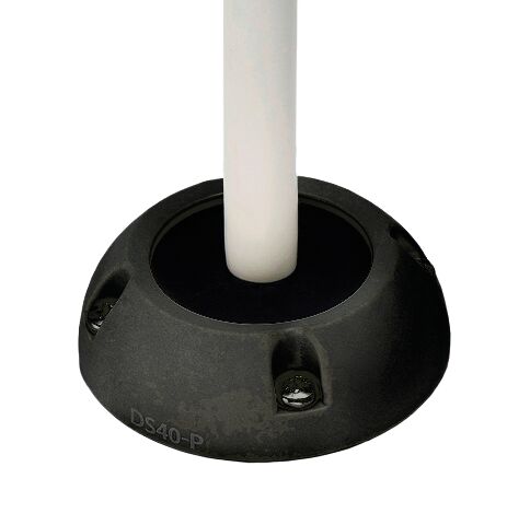 DECKSEAL LARGE CABLE GLAND, BLACK, BULK 1 DECKSEAL LARGE CABLE GLAND, BLACK, BULK