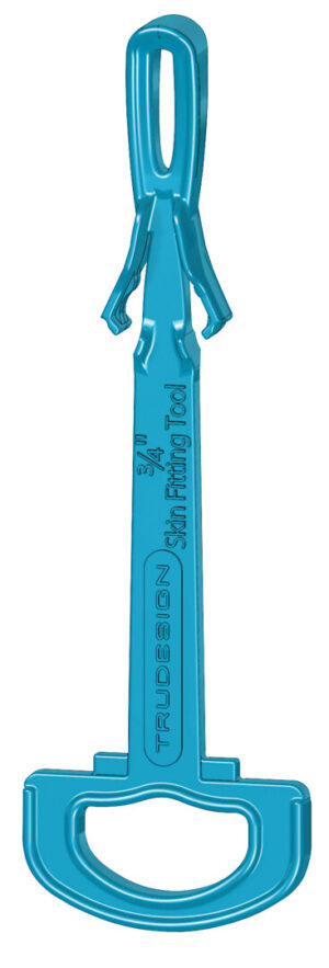 FRAME THREAD INSTALLER TOOL 3/4'