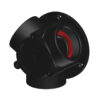 THREE-WAY CONNECTOR, BLACK 5 9515030309 fullhd jpg