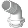 HOSE CONNECTOR 1 1/2' 120 DEGREES 38MM 5 9515030314 fullhd