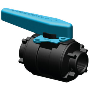BALL VALVE 3/4'