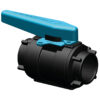 BALL VALVE 1 1/4'