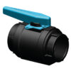 BALL VALVE 2'