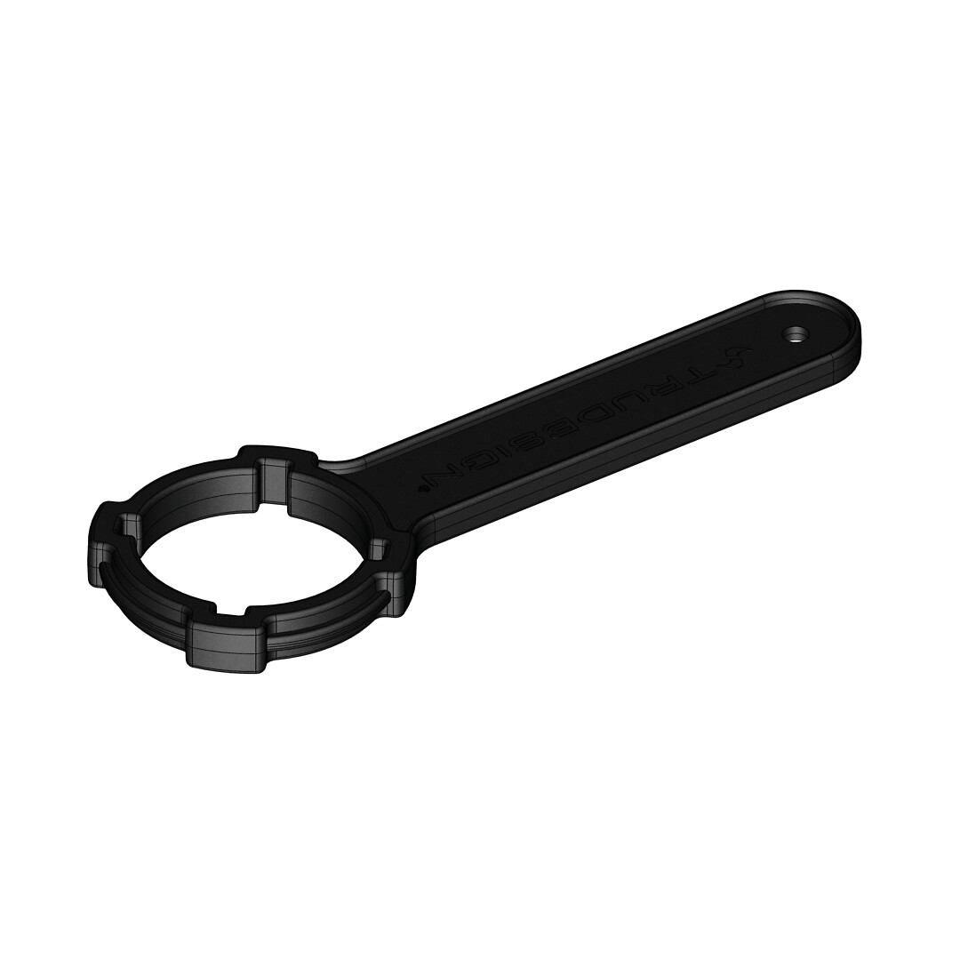 BALL VALVE TIGHTENING TOOL 3/4' - 1' 1 BALL VALVE TIGHTENING TOOL 3/4' - 1'
