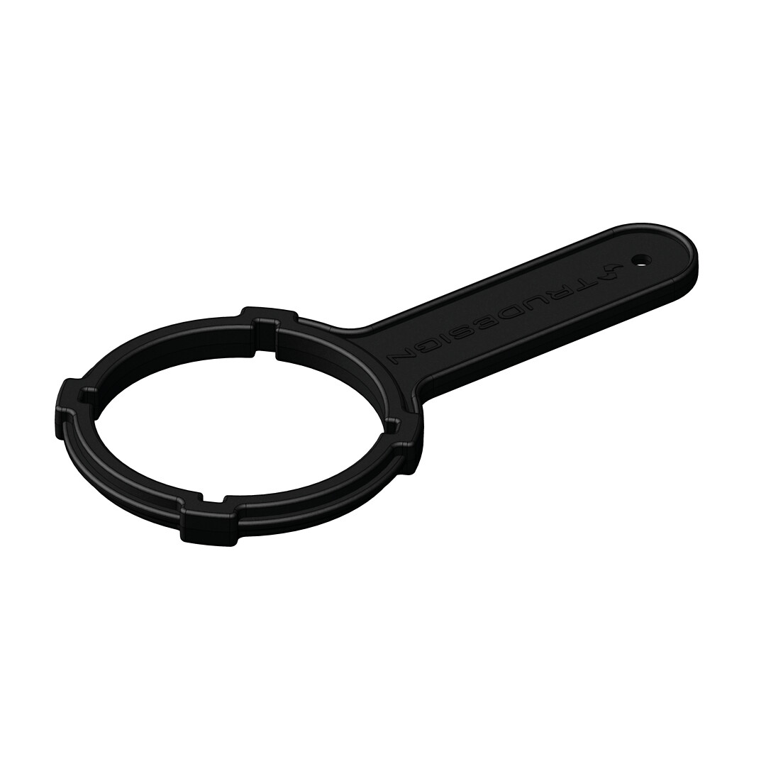 BALL VALVE TIGHTENING TOOL 2' 1 BALL VALVE TIGHTENING TOOL 2'