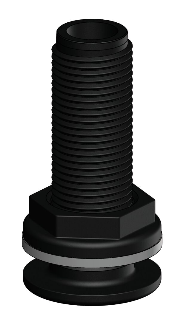 THROUGH 1/2' 1 THROUGH 1/2'
