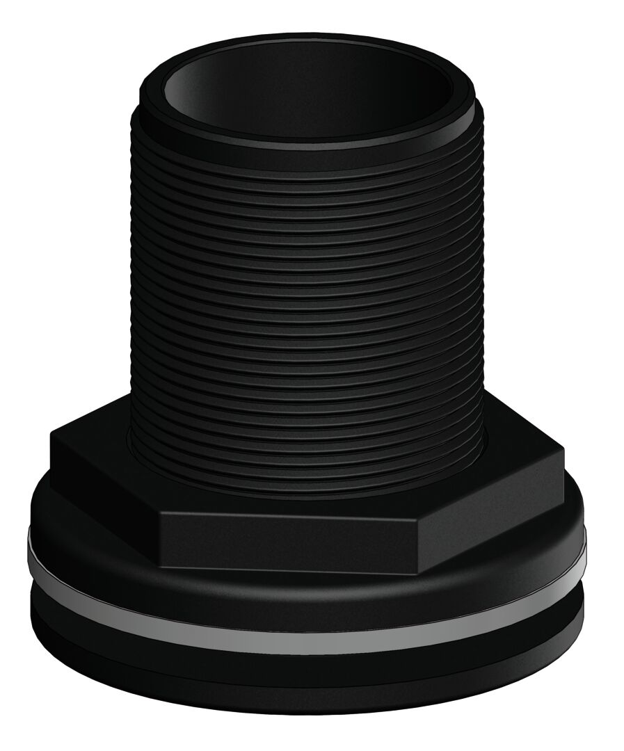 THROUGH 1 1/2' 1 THROUGH 1 1/2'