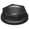 THRU-HEAD ADDITIONAL NUT 1/2'