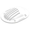 BOTTOM STRAINER 1 1/2', 1 1/4', 1'