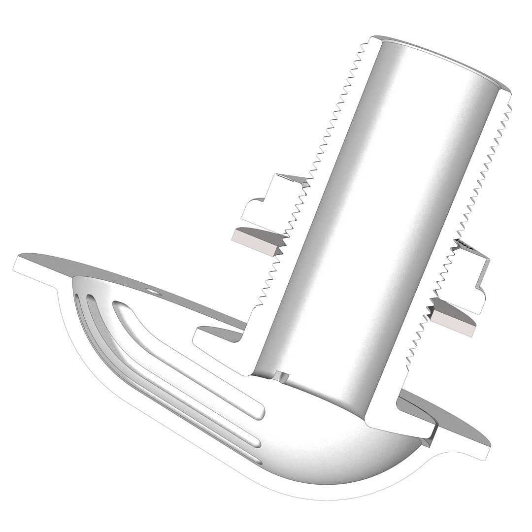 BOTTOM STRAINER 1/2', 3/4' 4 BOTTOM STRAINER 1/2', 3/4' - Image 4