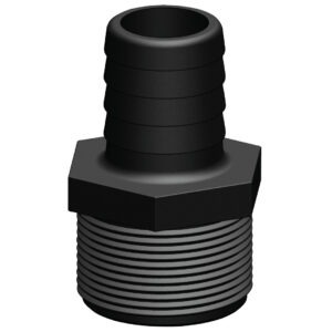 HOSE CONNECTOR 1 1/2' 32MM