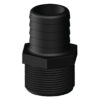 HOSE CONNECTOR 1 1/2' 38MM