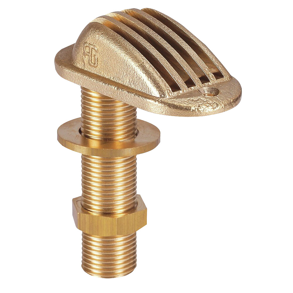 THROUGHOUT WITH STRAINER 3/4' BRASS 1 THROUGHOUT WITH STRAINER 3/4' BRASS