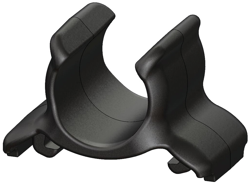 TRUDESIGN HOLDER 13MM 1 TRUDESIGN HOLDER 13MM