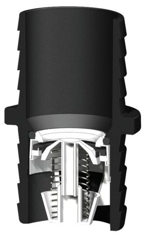 CHECK VALVE 28MM 5 9515030564a fullhd