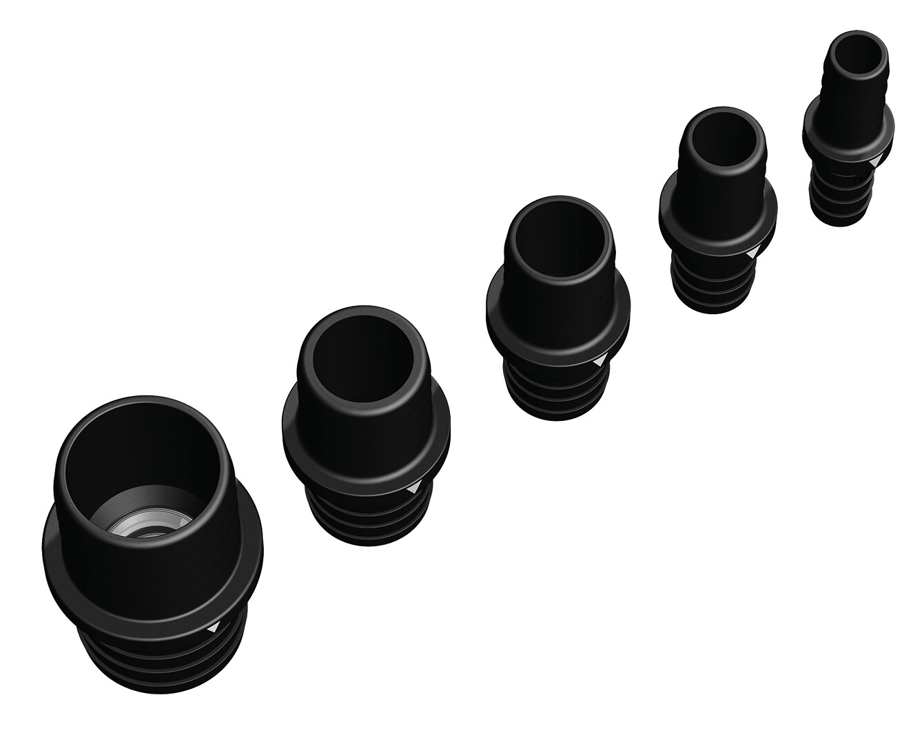 CHECK VALVE 50mm 4 CHECK VALVE 50mm - Image 4