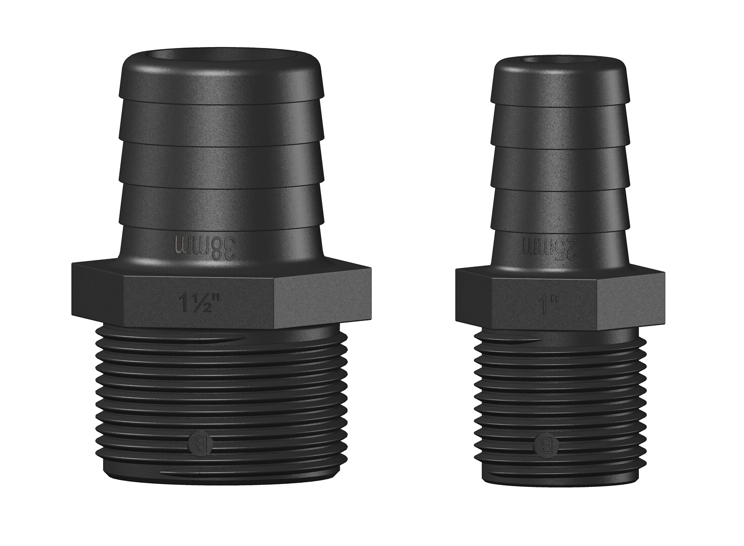 CHECK VALVE 25mm 1'' BSP 2 CHECK VALVE 25mm 1'' BSP - Image 2