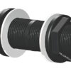 BULKHEAD THROUGH 1'' BLACK 17 9515030592 fullhd jpg
