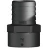 HOSE CONNECTOR 50MM 2'' FEMALE THREAD