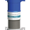 ACTIVATED CARBON FILTER FOR SEPTIC TANK