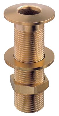 1' BRASS GLAND