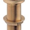 THROUGHOUT 1 1/4' BRASS 6 9515032053 fullhd