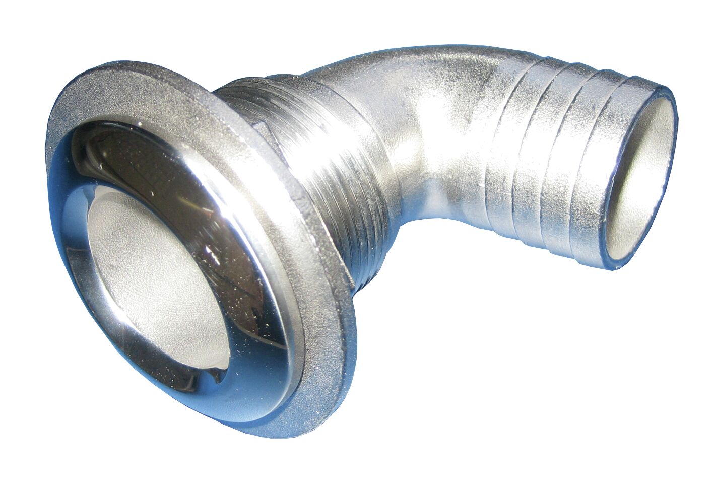 THROUGH 90° FOR 38MM PIPE 1 THROUGH 90° FOR 38MM PIPE