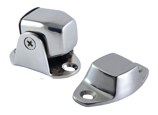 MAGNETIC DOOR HOLDER 1 MAGNETIC DOOR HOLDER