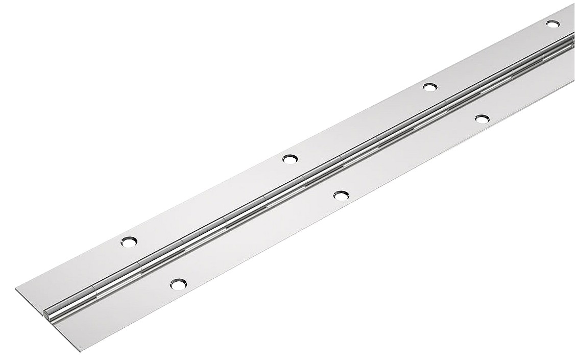 PIANO HINGE 20mmx2m 1 PIANO HINGE 20mmx2m