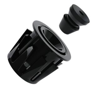 FRICTION MOUNT 17KG