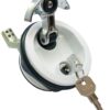 BODY TENSIONER WITH LOCK, WHITE 5 9516001092 fullhd