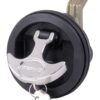 LIFTING LATCH TIGHTENING