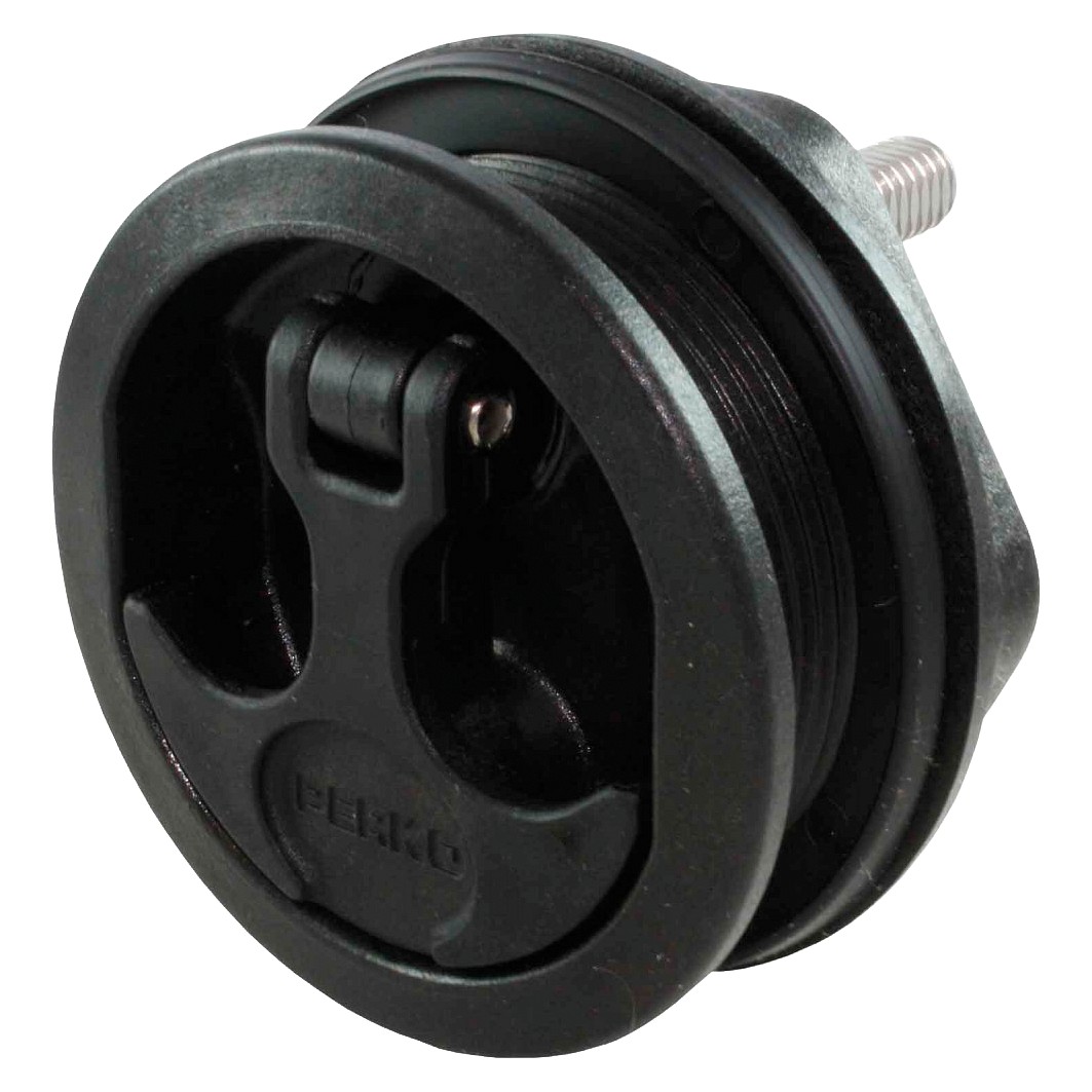 LIFTING LATCH TIGHTENING 1 LIFTING LATCH TIGHTENING