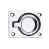 HATCH RING CHROME-PLATED BRASS 49X64MM 4 9516002003 fullhd