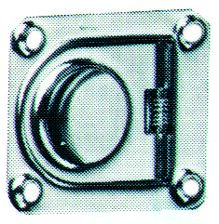 STAINLESS STEEL HATCH RING 44x38MM