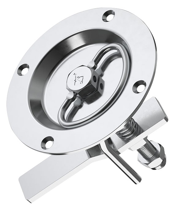 LIFTING LATCH 1 LIFTING LATCH