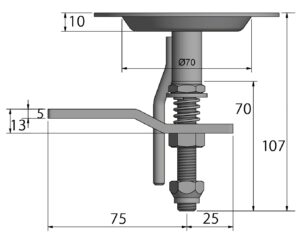LIFTING LATCH 5 9516002019m fullhd jpg