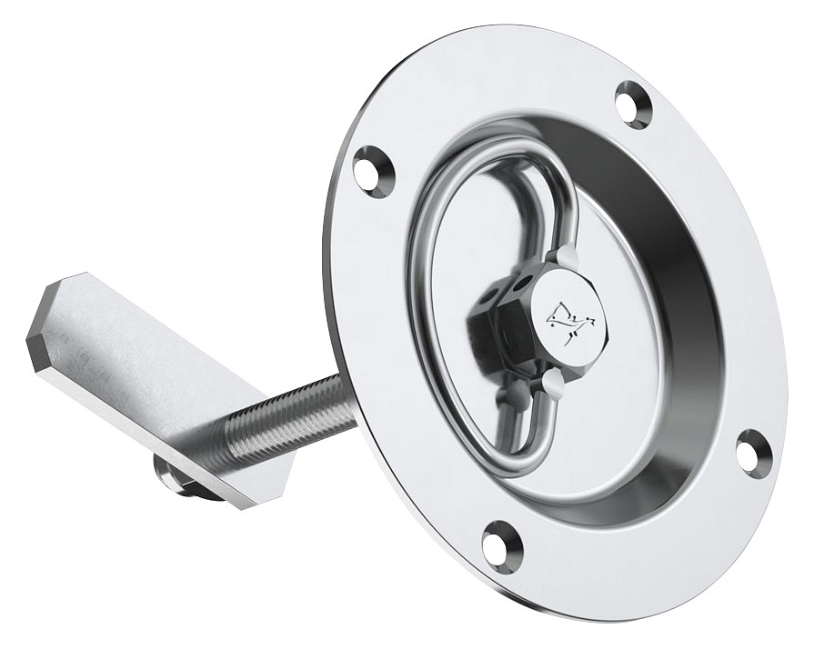 LIFTING LATCH 1 LIFTING LATCH