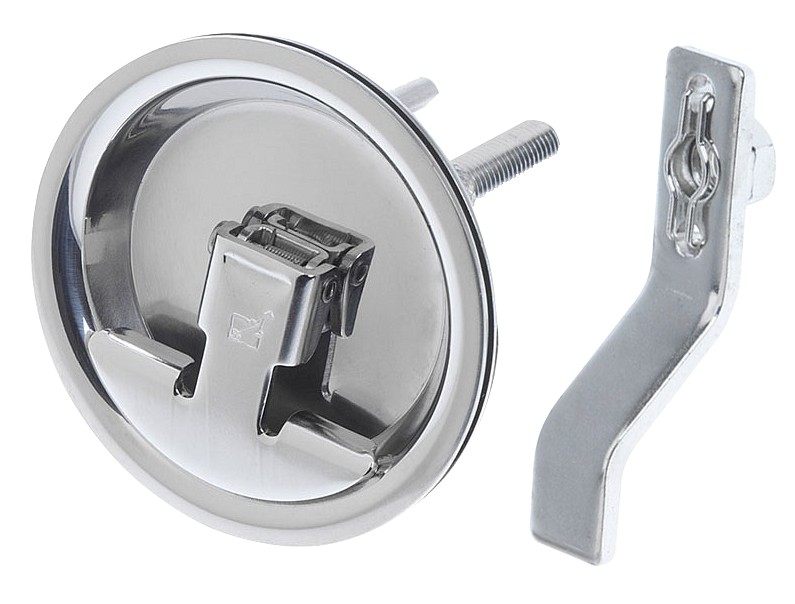 LIFTING LATCH 1 LIFTING LATCH