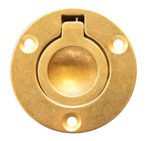 HATCH RING