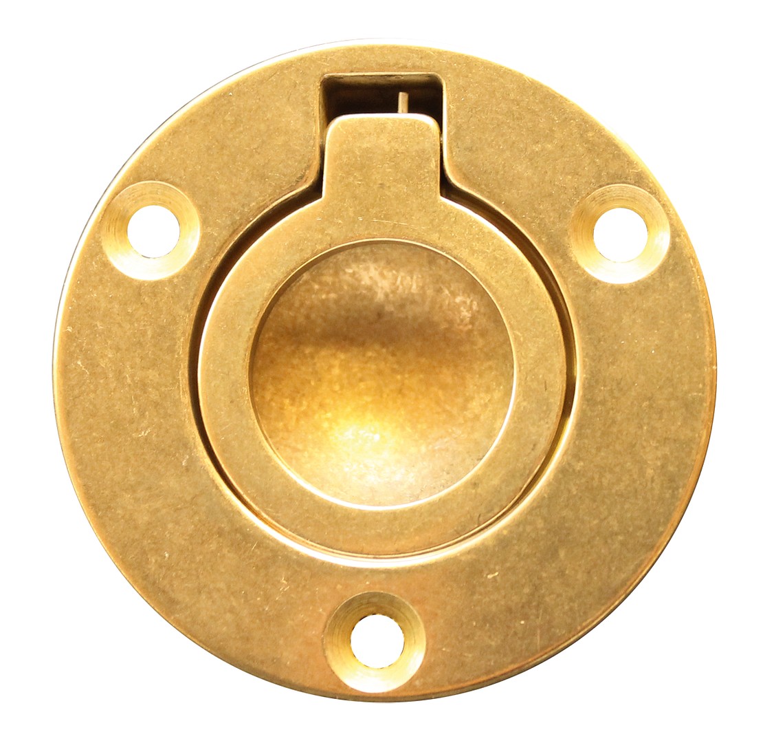 HATCH RING 1 HATCH RING