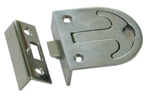 BODY LATCH