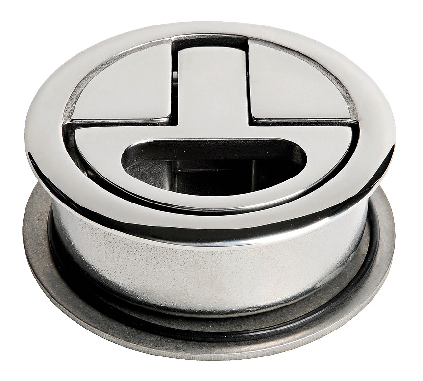LIFTING LATCH 1 LIFTING LATCH