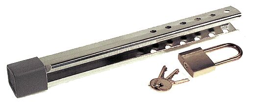 OUTBOARD LOCK 240MM 1 OUTBOARD LOCK 240MM
